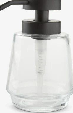KARLSKRONADistributeur de savon KARLSKRONA verre