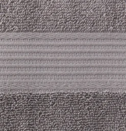 KARLSTADGoldCarré visage KARLSTAD 28x30 gris