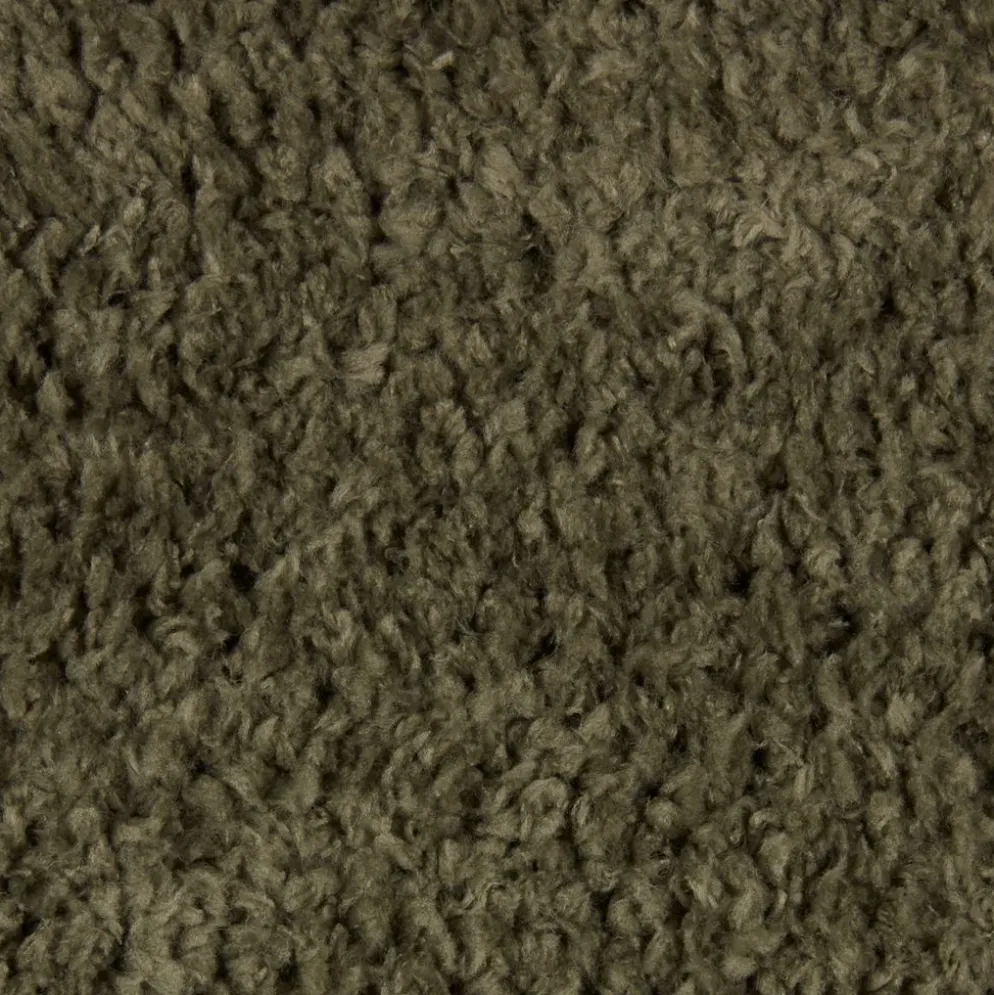 KARLSTADGoldTapis de bain KARLSTAD 50x80 vert olive KRONBORG