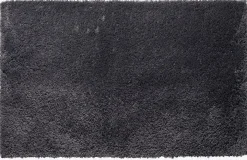 KARLSTADGoldTapis de bain KARLSTAD 50x80 gris KRONBORG