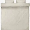 KARMENBasicParure de lit KARMEN 240x220 sable