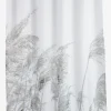 KARUNGIPlusRideau de douche KARUNGI 150x200 imprimé photo