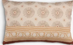 KATTEFOTHousse de coussin KATTEFOT 40x60 latte/brun
