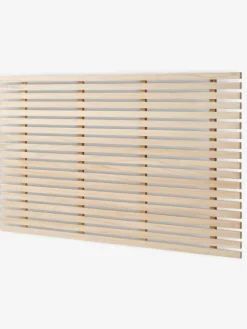 KETTINGEPanneau mural KETTINGE 160x90 naturel