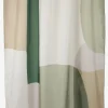 KILAFORSPlusRideau de douche KILAFORS 150x200cm vert