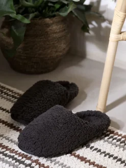 KILLEBERGChaussons KILLEBERG teddy taille 36-45 assorti