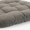 KJAVSHOLMCoussin de jardin pour chaise KJAVSHOLM brun foncé