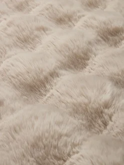 KORNVALMUEPlaid KORNVALMUE 130x170 beige