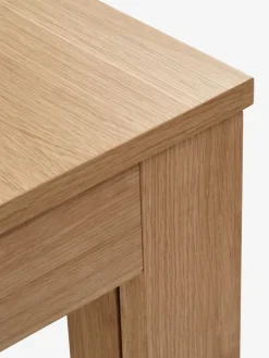 KORSKROTable KORSKRO 100x200/326 chêne naturel