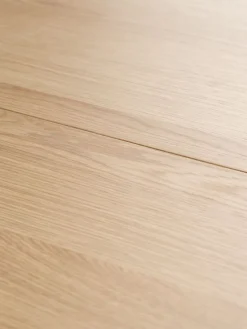 KORSKROTable KORSKRO 100x200/326 chêne naturel