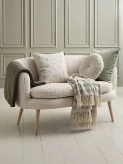 KUGLEASKCoussin KUGLEASK Ø40 beige