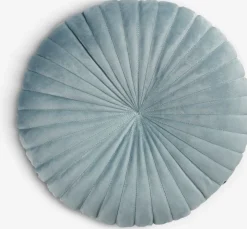 KUGLEASKCoussin KUGLEASK Ø40 bleu
