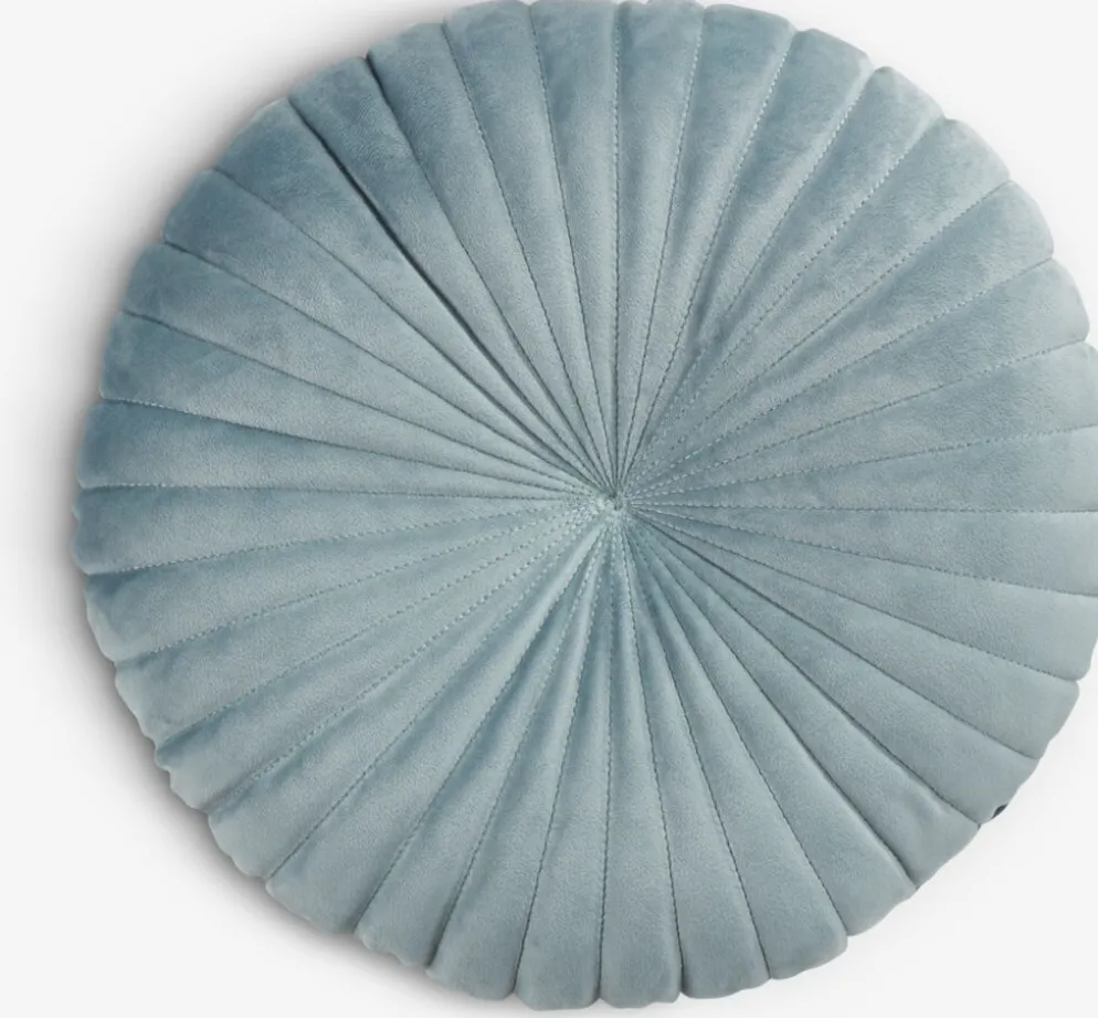 KUGLEASKCoussin KUGLEASK Ø40 bleu