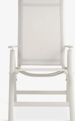 KUMLA + LOMMAKUMLA L200 table + 4 LOMMA chaises beige