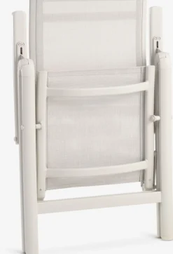 KUMLA + LOMMAKUMLA L200 table + 4 LOMMA chaises beige