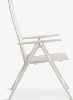 KUMLA + LOMMAKUMLA L200 table + 4 LOMMA chaises beige