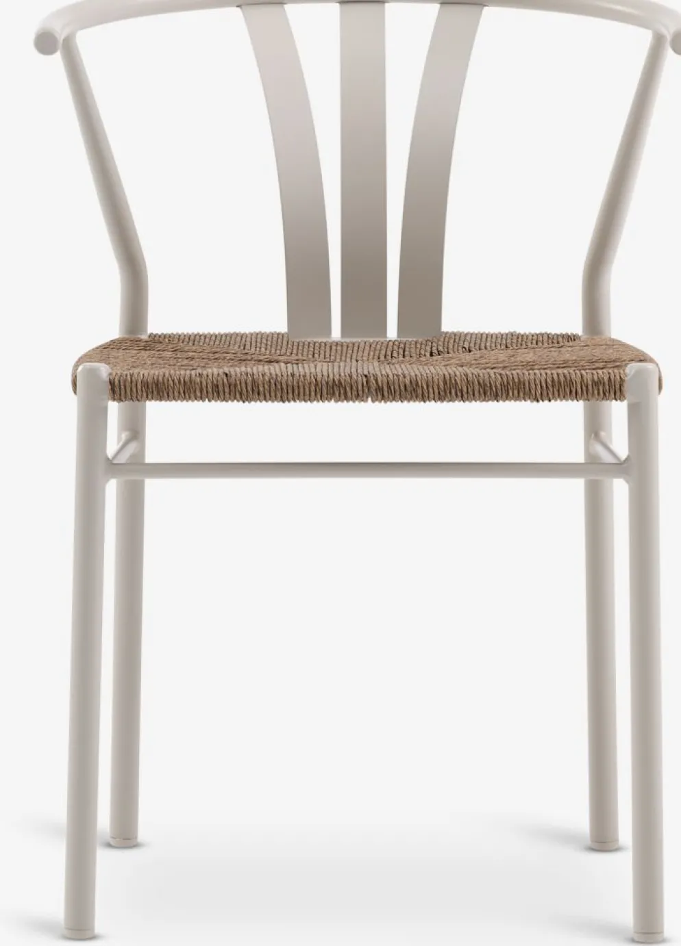 KUMLA + TAGMARKKUMLA L150 table + 4 TAGMARK chaiess beige
