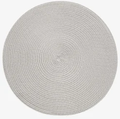 KUNGSMYNTASet de table KUNGSMYNTA Ø38 gris argenté