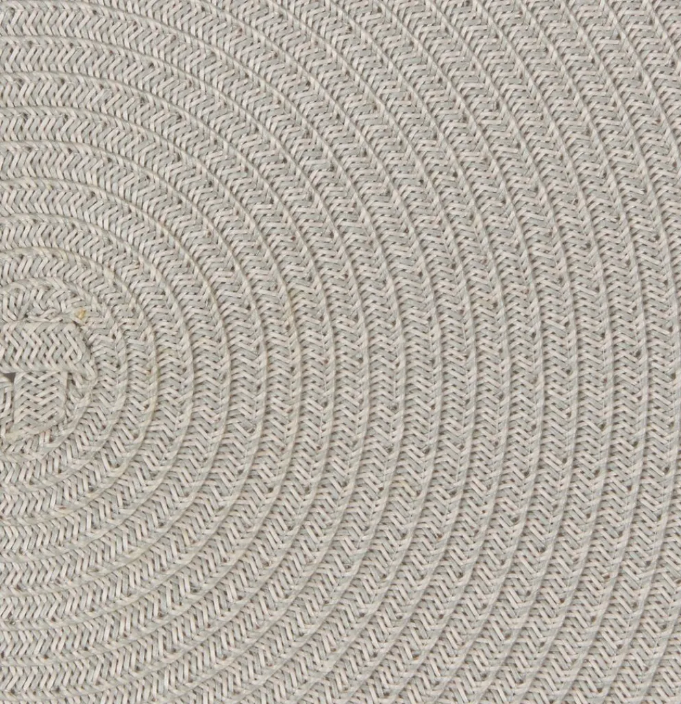 KUNGSMYNTASet de table KUNGSMYNTA Ø38 gris argenté