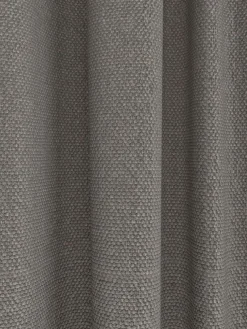 KVINGLARideau tamisant KVINGLA 1x140x245 gris chaud