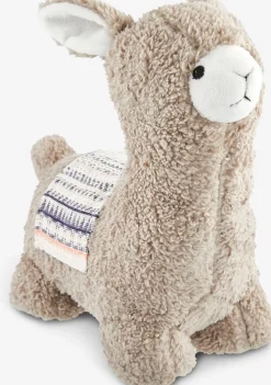 LAMAButée de porte LAMA l10xL27xH24cm gris