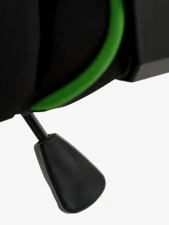 LAMDRUPChaise gaming LAMDRUP noir/vert