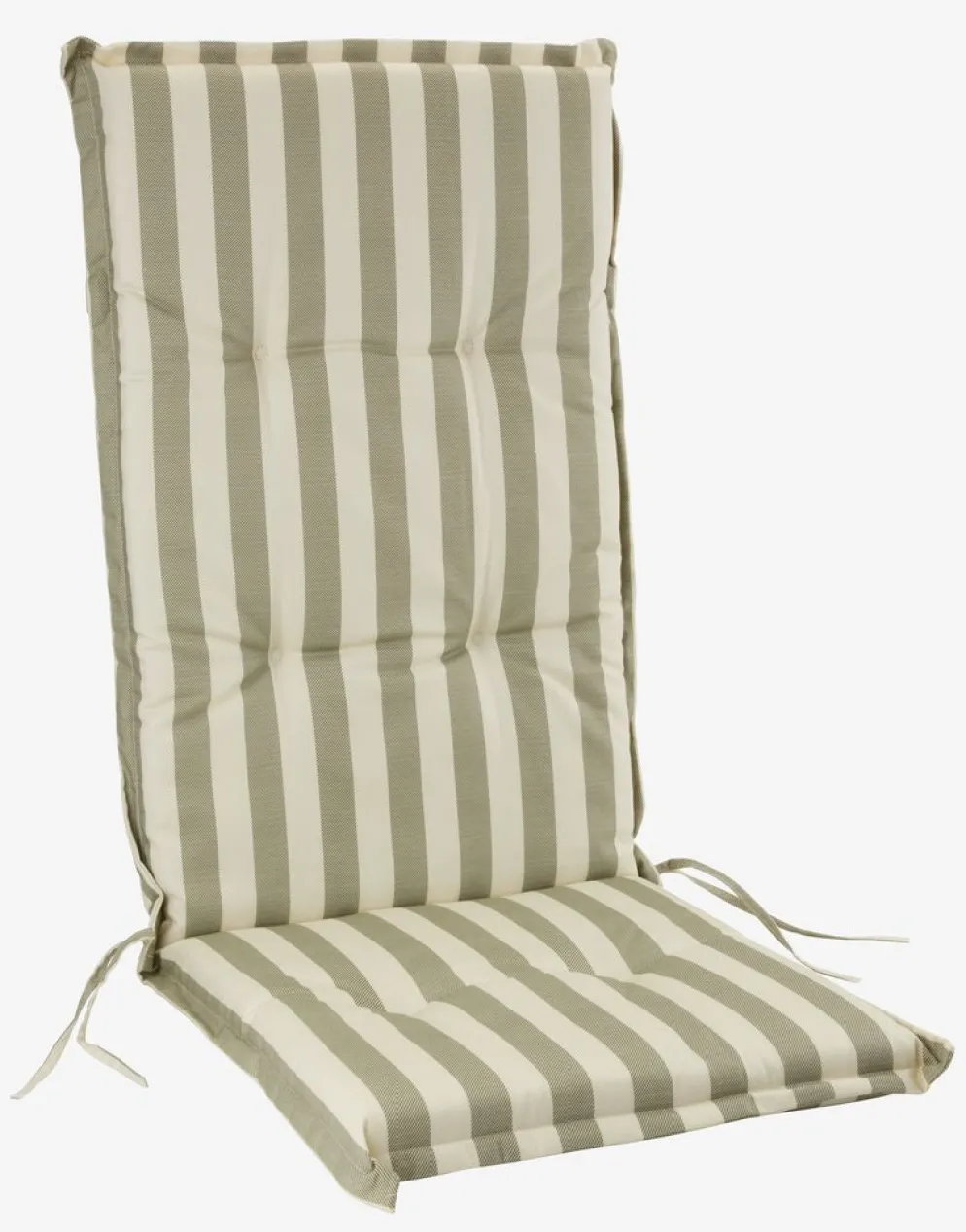LANGMOSECoussin de jardin pour chaise inclinable LANGMOSE assorti