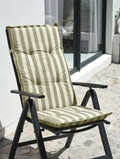 LANGMOSECoussin de jardin pour chaise inclinable LANGMOSE assorti