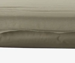 LANGTapis de couchage LANG H7,5 autogonflant olive