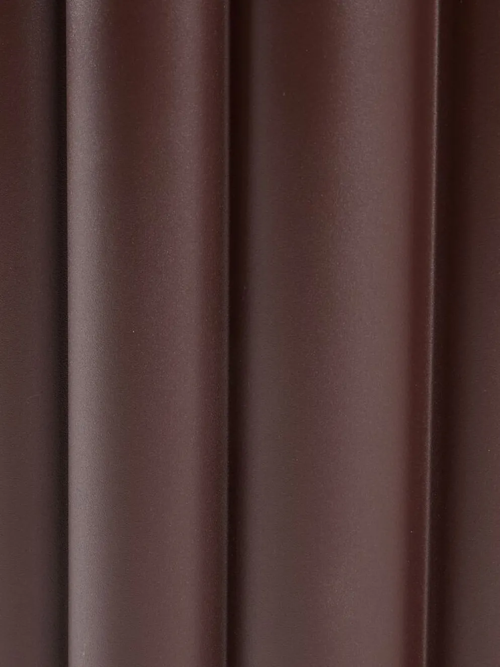 LAPPUGLEPiédestal LAPPUGLE Ø39xH45 aubergine