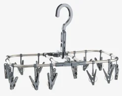 LAVSTÉtendoir à linge à suspendre LAVST l18xL42xH27cm