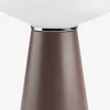 LEIFLampe à piles LEIF Ø15xH25cm