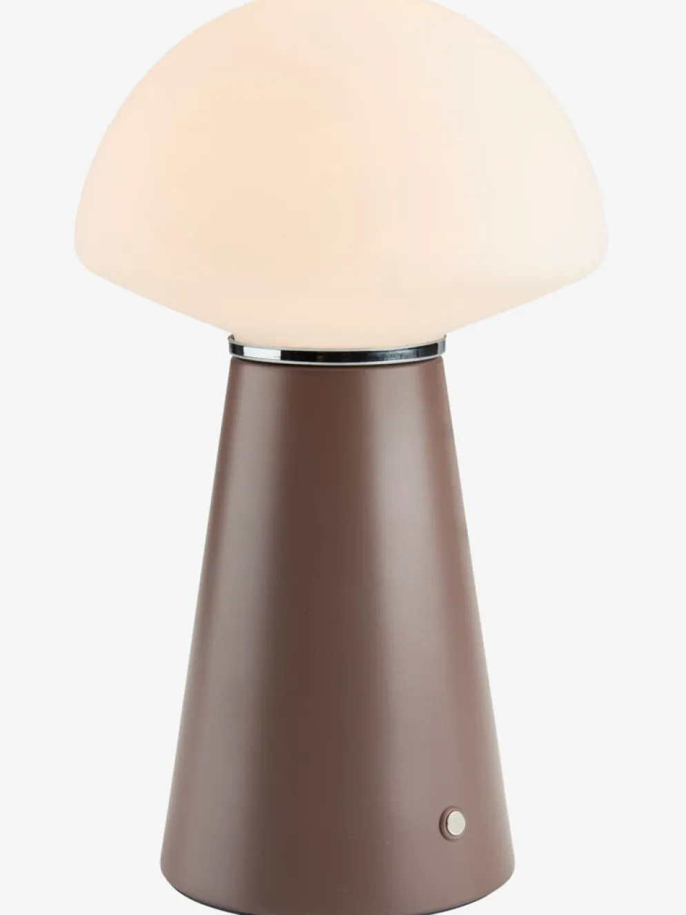 LEIFLampe à piles LEIF Ø15xH25cm