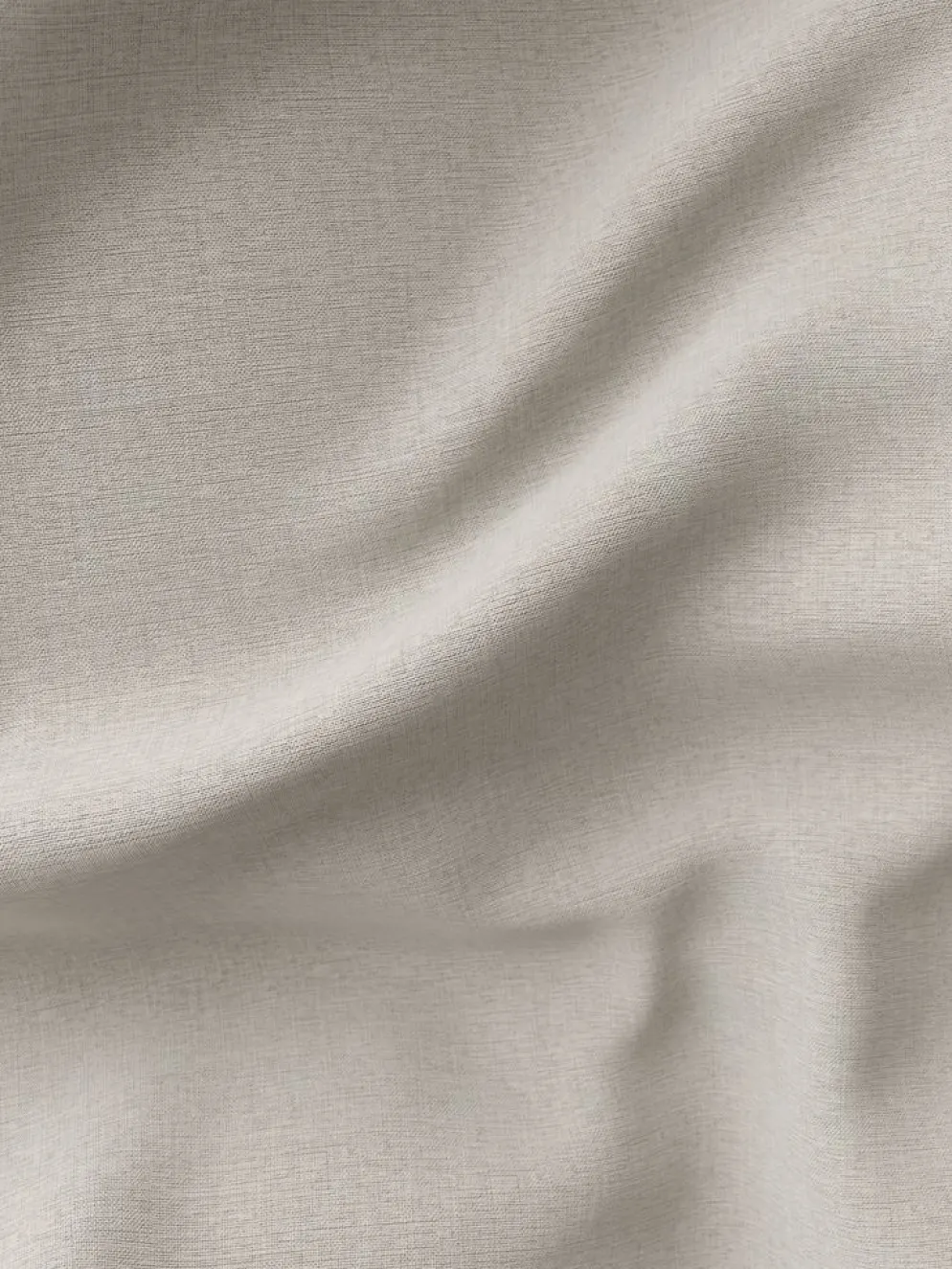 LEKARideau occultant LEKA 1x140x300 gris chaud