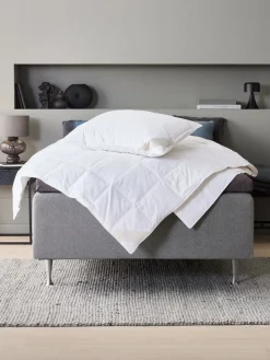 LENDFJELLPlusCouette en duvet de canard 240x220 LENDFJELL chaude