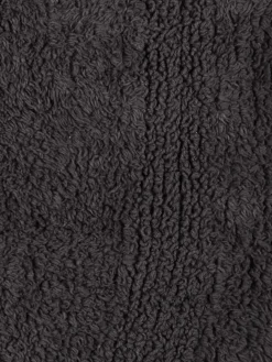 LERDALABasicEnsemble tapis de bain LERDALA 2 pièces anthracite