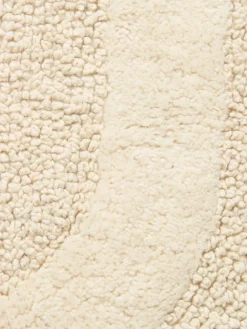 LERDALABasicEnsemble tapis de bain LERDALA 2 pcs beige