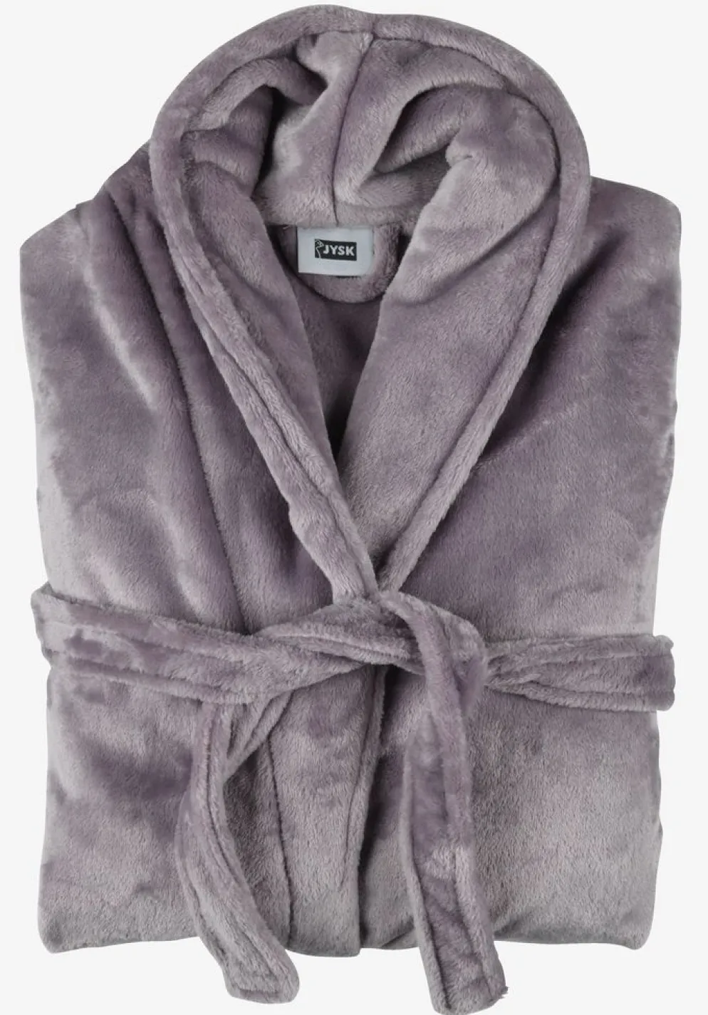 LERUMPlusPeignoir LERUM S/M violet clair