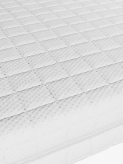 LILLELVPlusMatelas en mousse 140x190cm LILLELV Très ferme