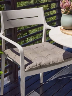 LILLOMARKACoussin de jardin pour chaise LILLOMARKA assorti