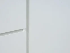 LIMFJORDENArmoire LIMFJORDEN 120x200 combi blanc