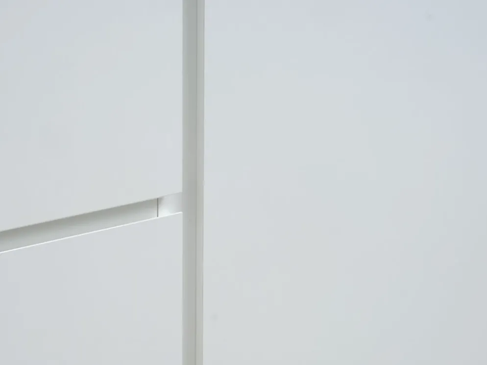 LIMFJORDENArmoire LIMFJORDEN 120x200 combi blanc