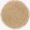LINDSet de table LIND Ø38 naturel