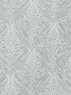 LINEBasicParure de lit LINE 240x220 turquoise