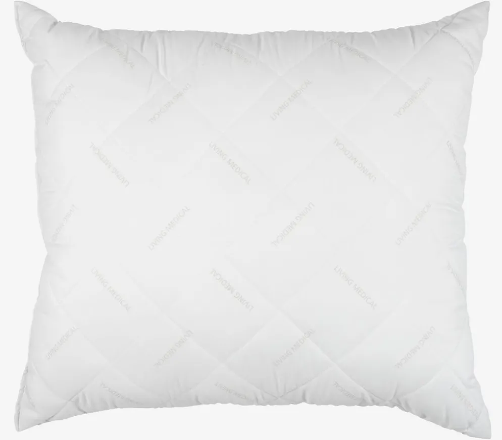 LIVING MEDICALPlusOreiller synthétique 60x63/70 LIVING MEDICAL