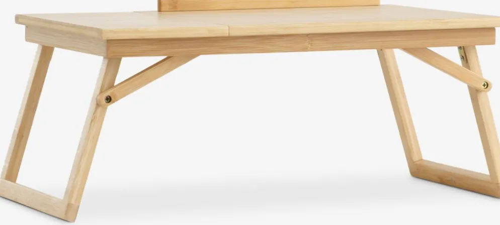 LOHALSSupport pour ordinateur portable LOHALS bambou
