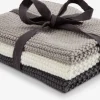 LOKELavette LOKE l25xL25cm 3pcs/pqt