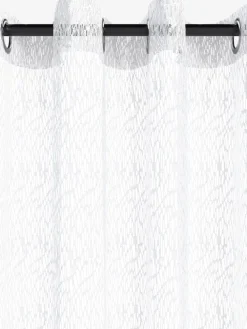 LURORideau LURO 1x140x300 toile crème