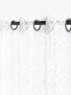 LURORideau LURO 1x140x300 toile crème