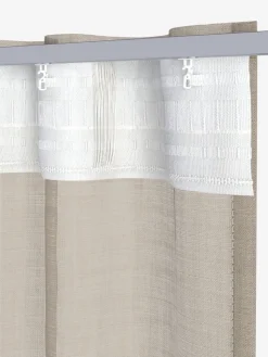 LUTELANDETRideau LUTELANDET 1x140x245 beige